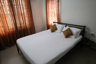 Sunshine Serviced Apartment, Bangalore 4